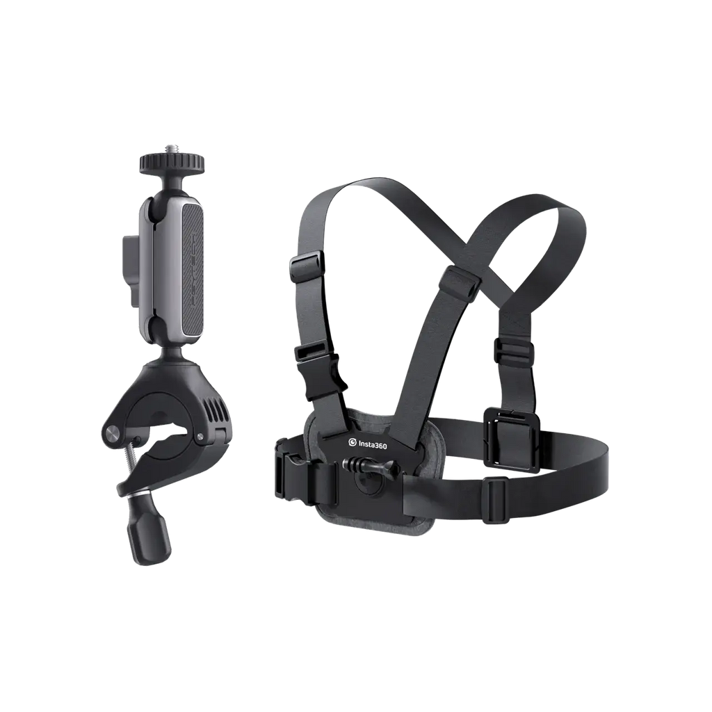 Insta360 Bike Kit