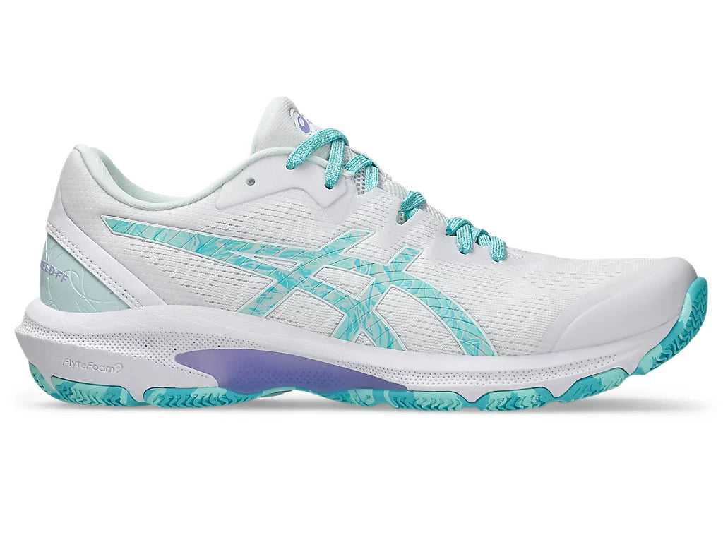 Women’s Netburner Shield FF