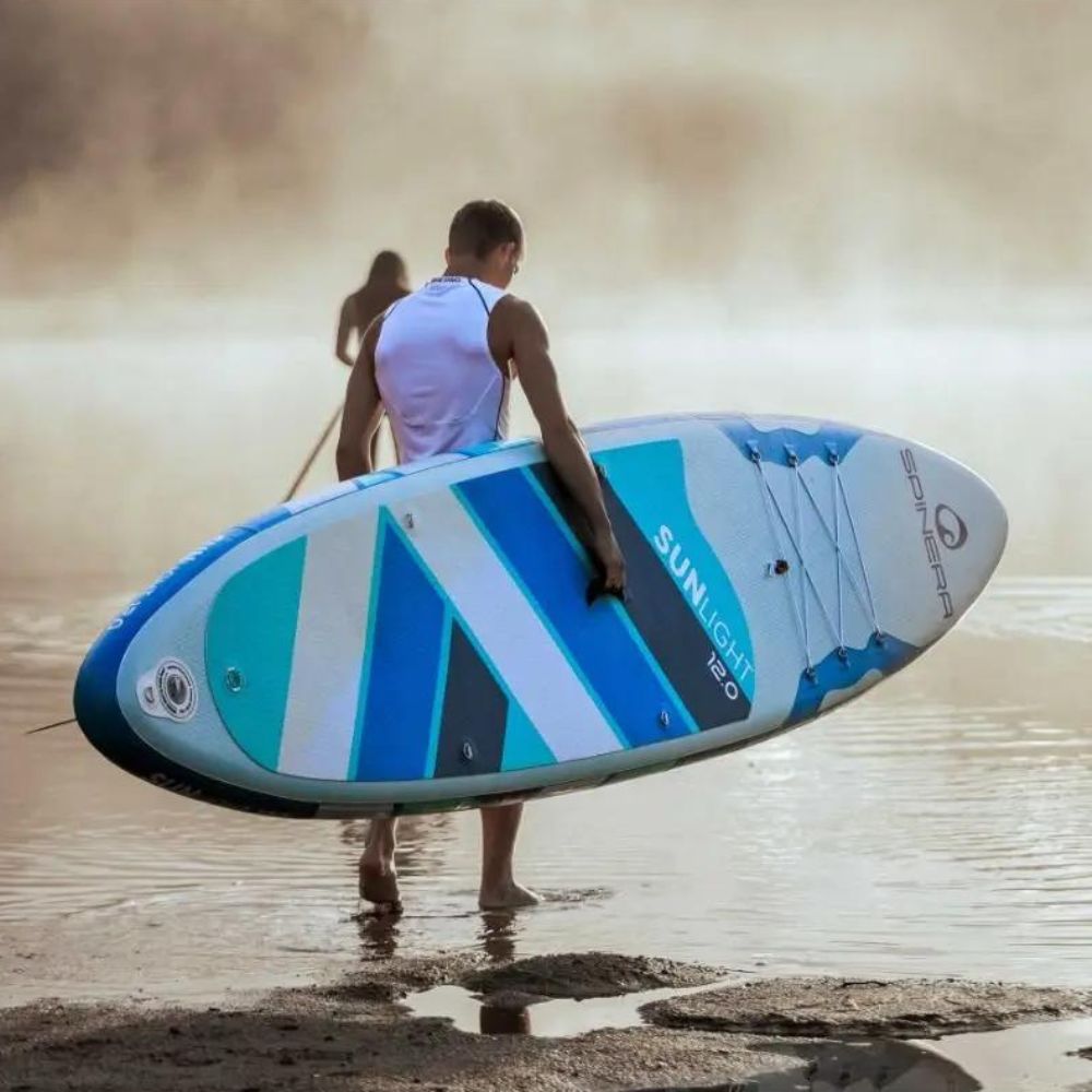 Spinera – SUP Sun Light 12.0