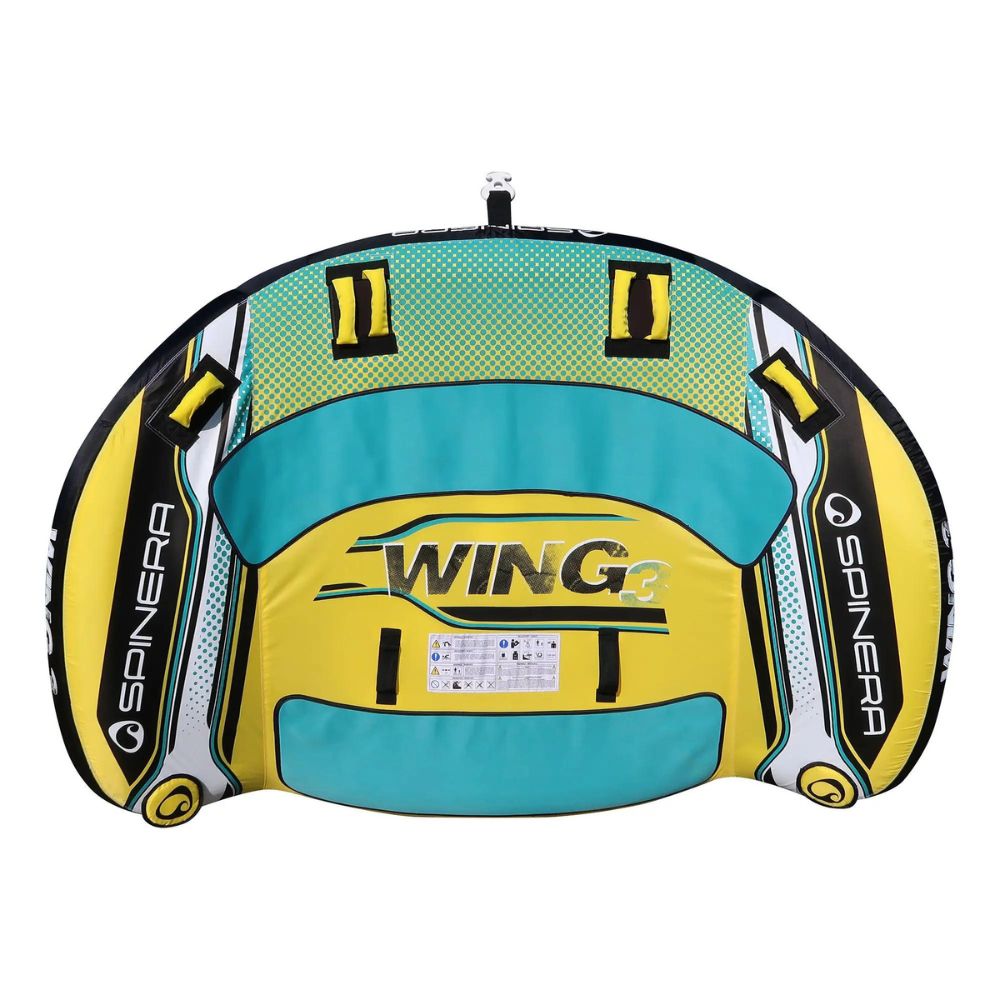 Spinera Wing 3 – Towable Tube (3 Person)