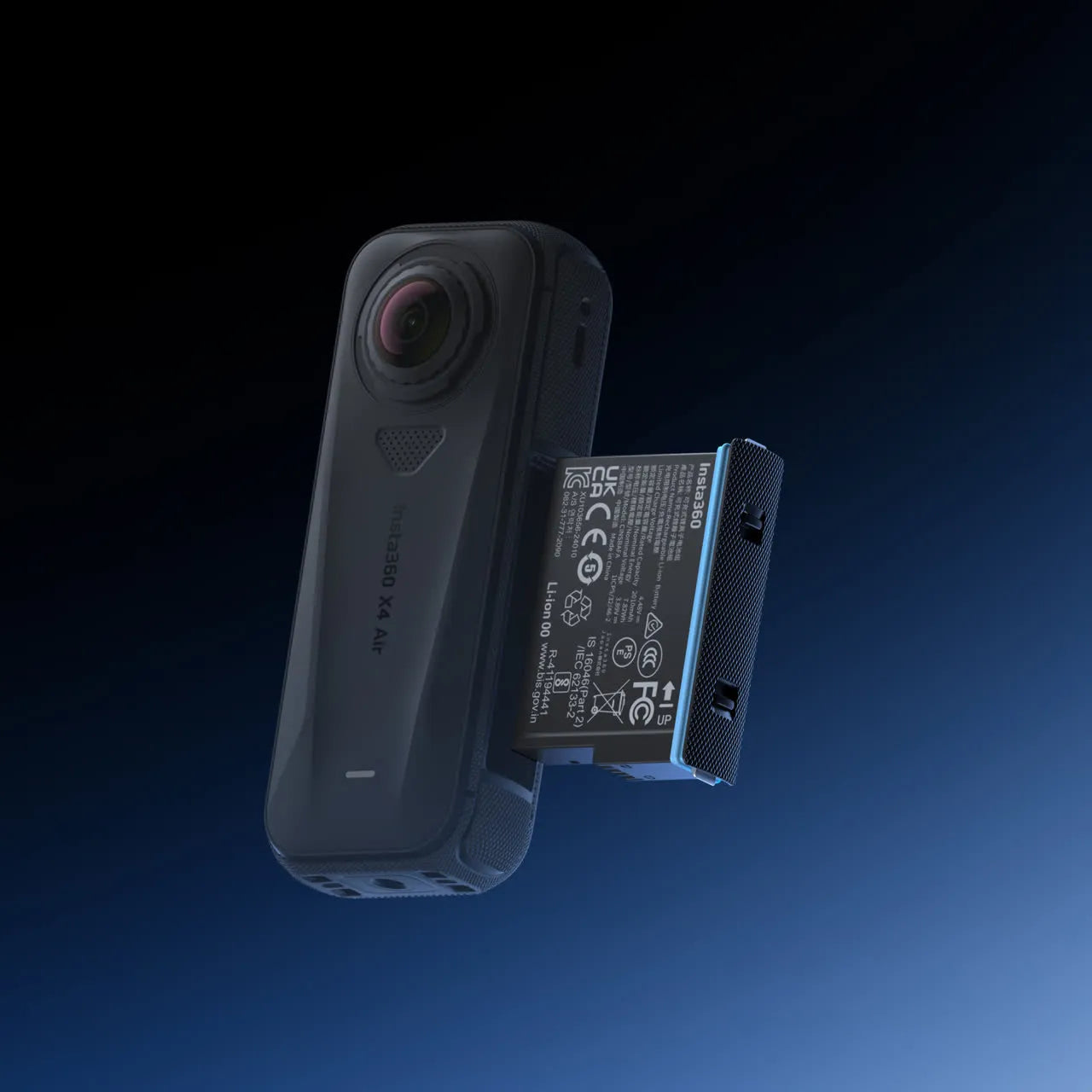 Insta360 Battery for X4 Air