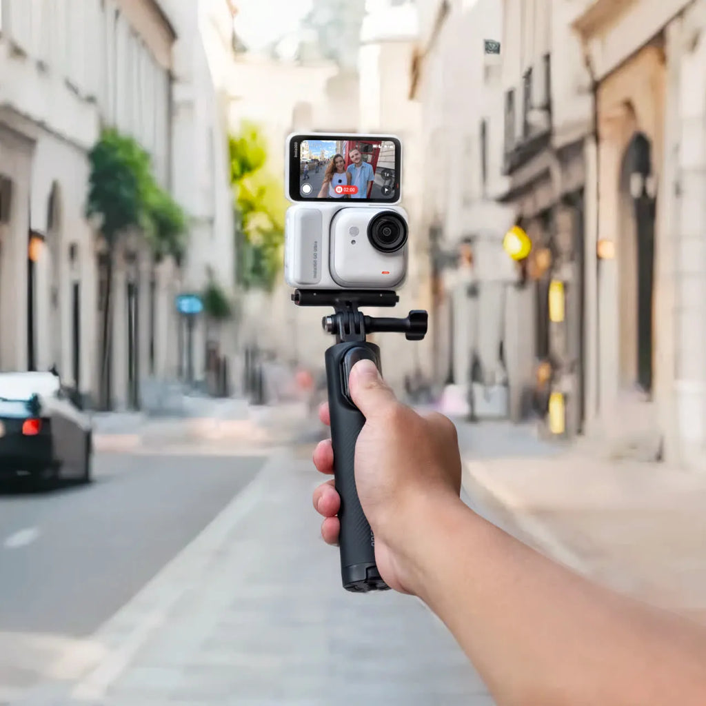 Insta360 Mini 2-in-1 Tripod 2.0