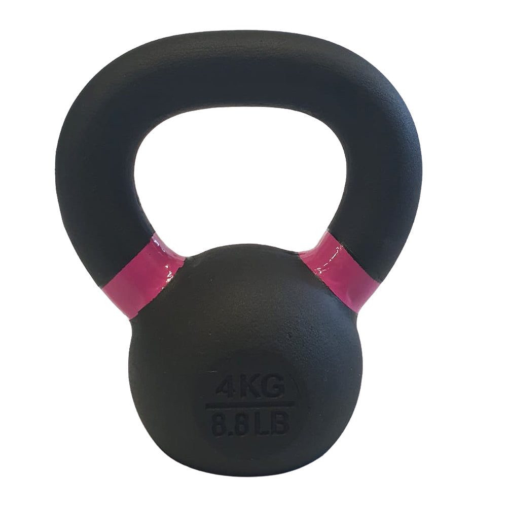 Powercore Cast Iron Kettlebells