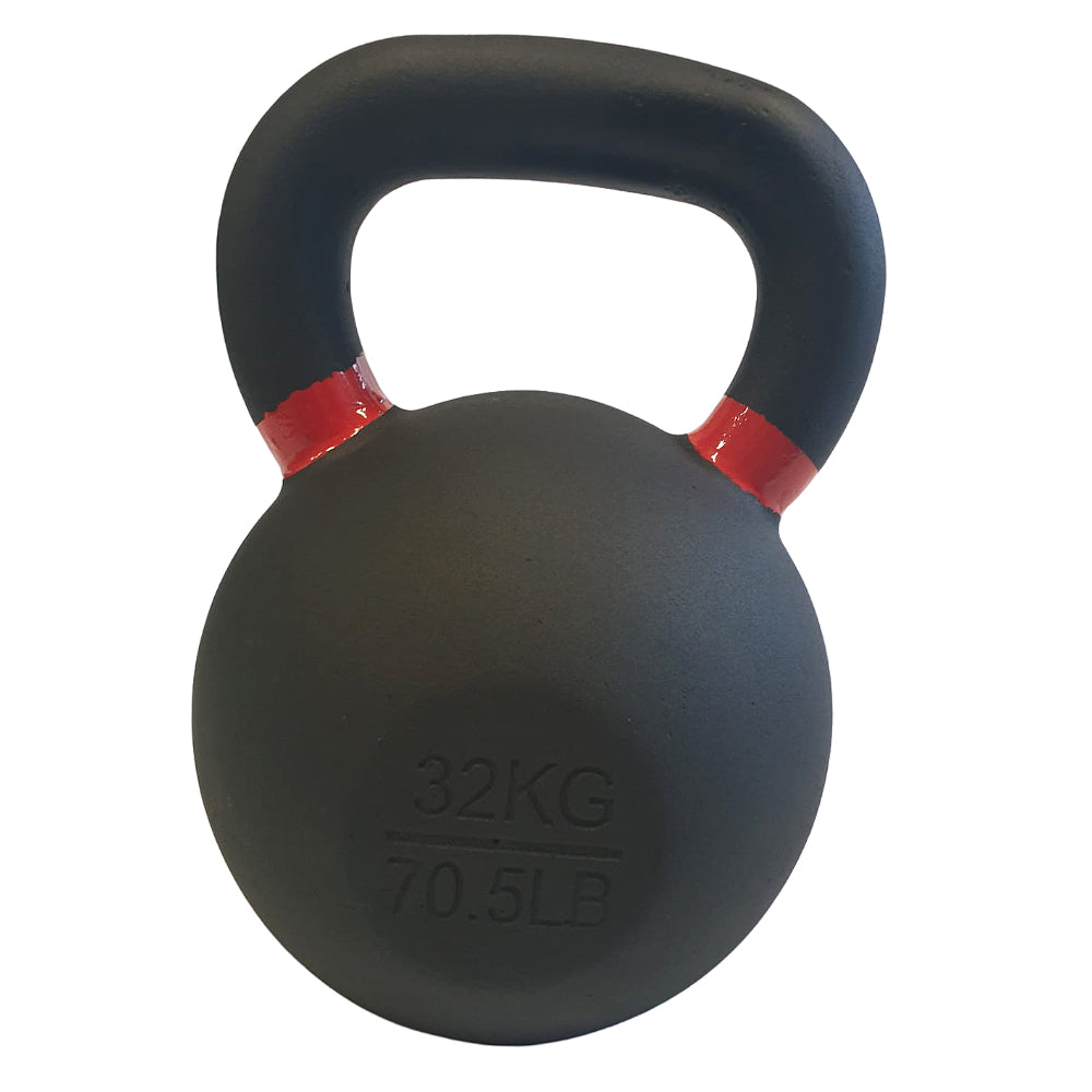 Powercore Cast Iron Kettlebells