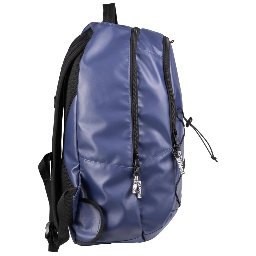Princess Backpack Premium Navy/Black