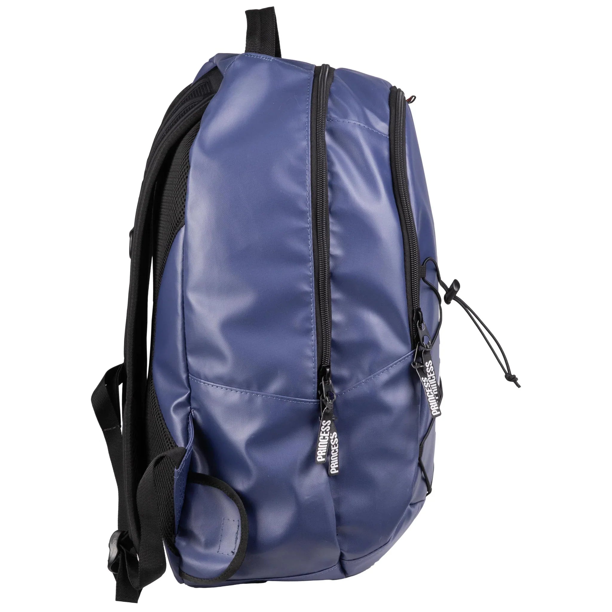 Princess Backpack Premium Navy/Black