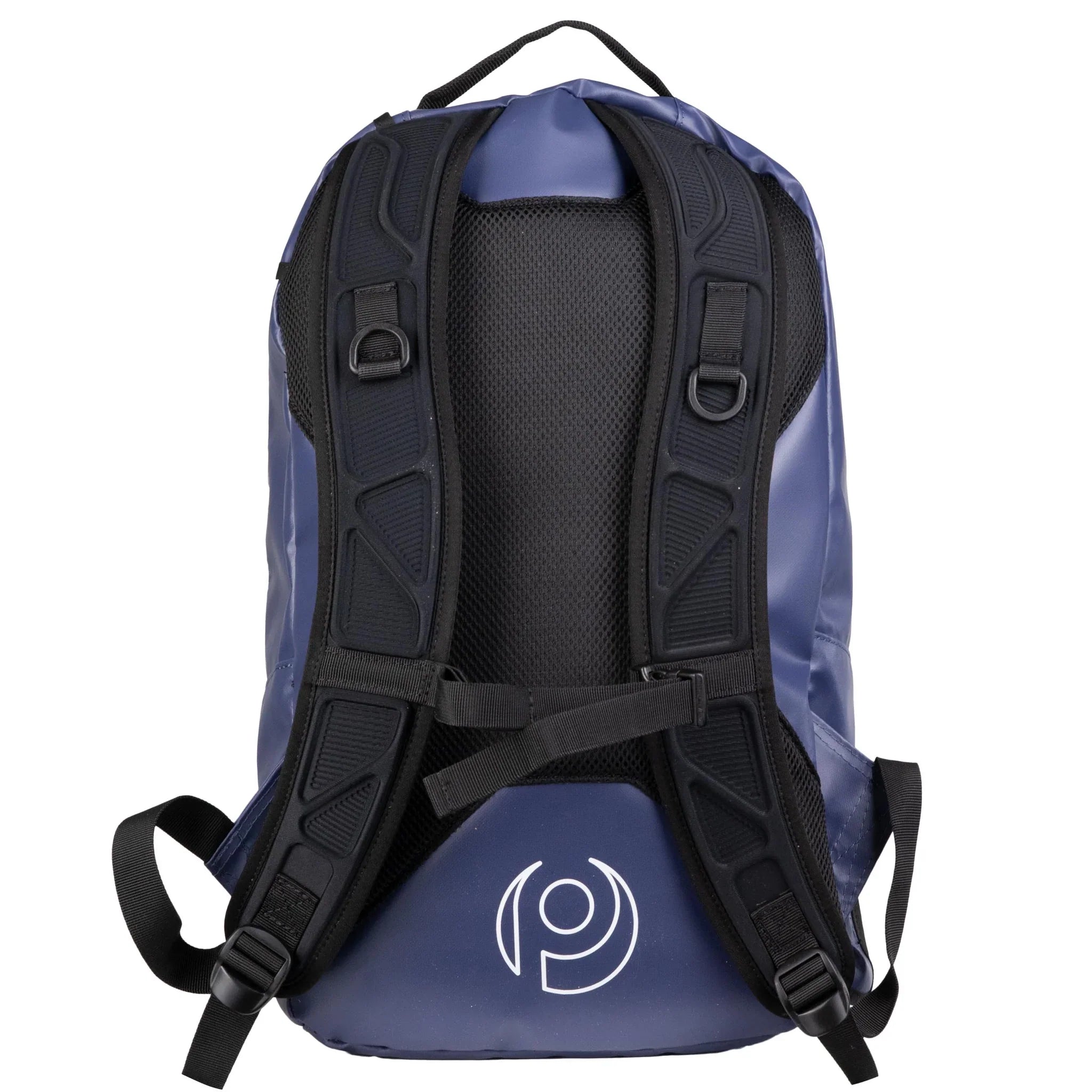 Princess Backpack Premium Navy/Black