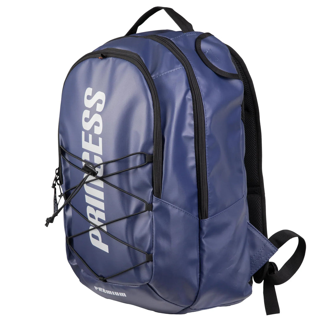 Princess Backpack Premium Navy/Black