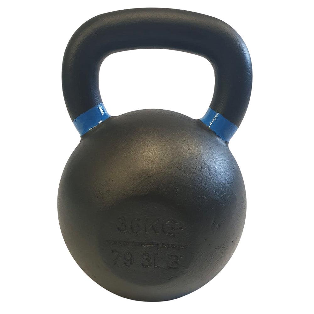 Powercore Cast Iron Kettlebells