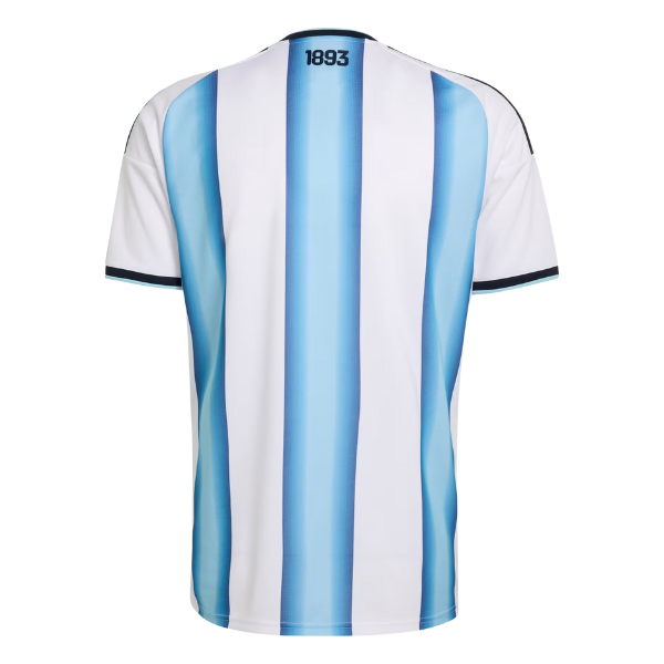 Adidas Argentina 26 Home Jersey