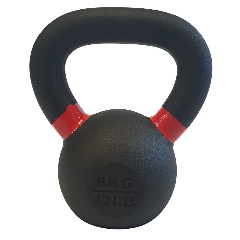 Powercore Cast Iron Kettlebells