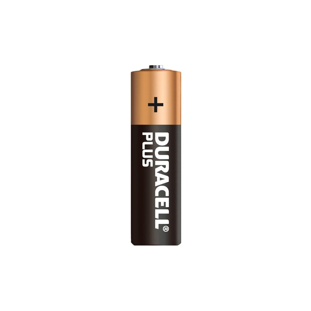 Duracell Mainline Plus AA 4Pack