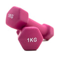 Powercore Soft Touch Dumbbells