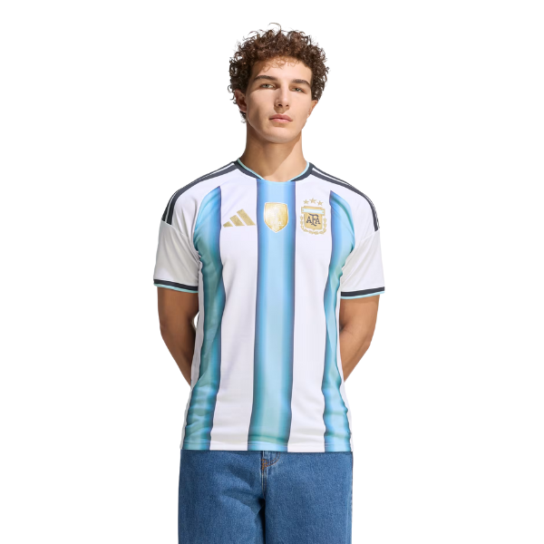 Adidas Argentina 26 Home Jersey