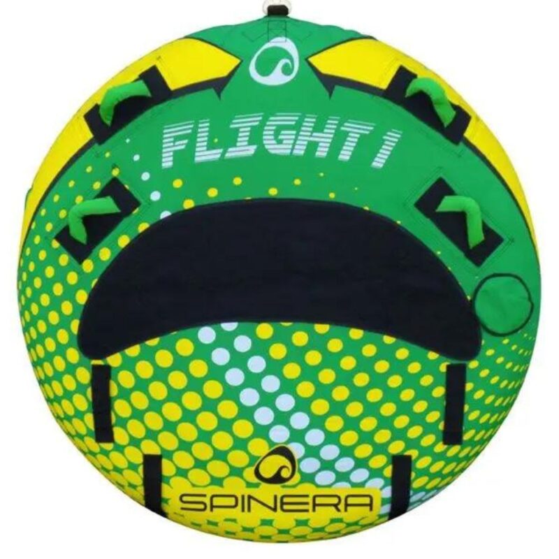 Spinera Flight 1