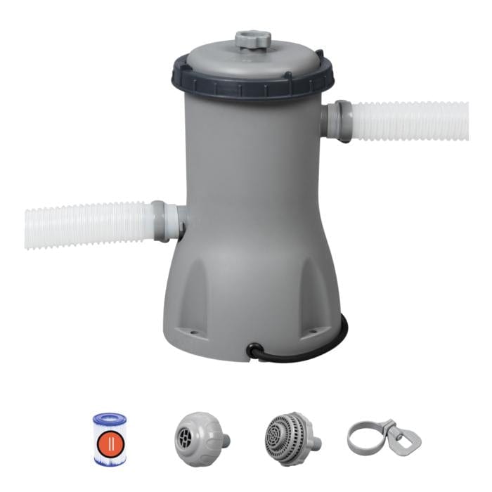 Bestway 800 Gal Filter Pump (Eu) 58386