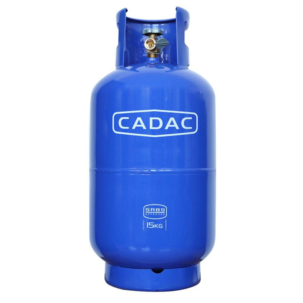 Cadac 15KG Gas Cylinder- 5515