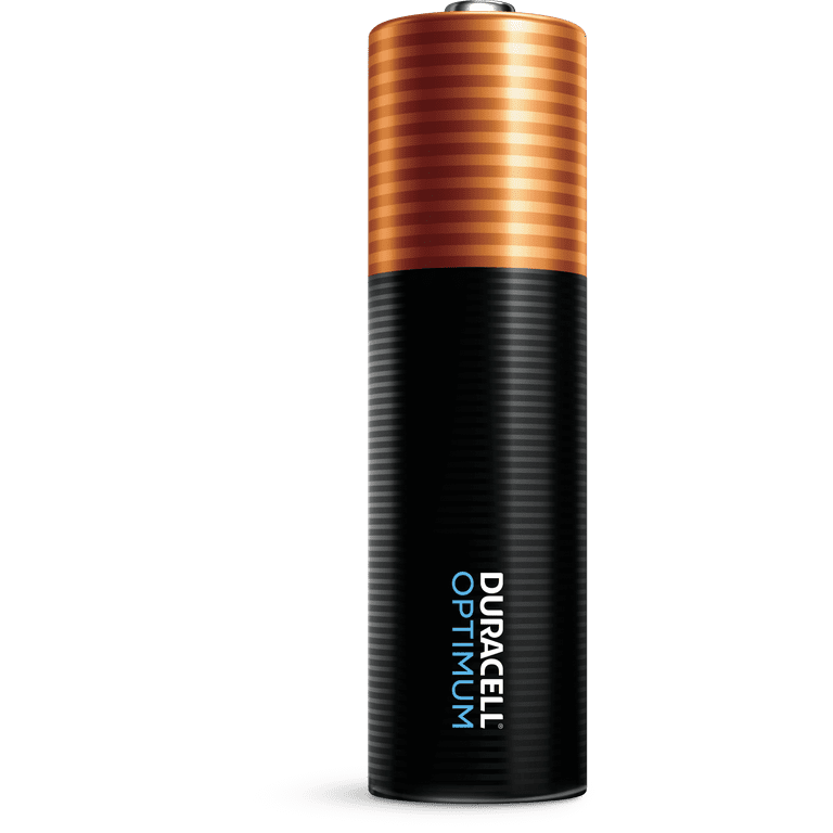 Duracell Optimum AA 4Pack