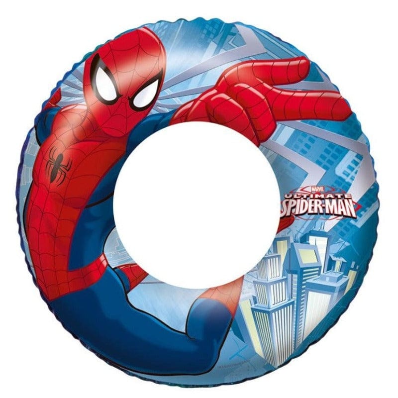 Bestway Spider-Man Swim Ring 56 cm