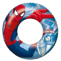 Bestway Spider-Man Swim Ring 56 cm