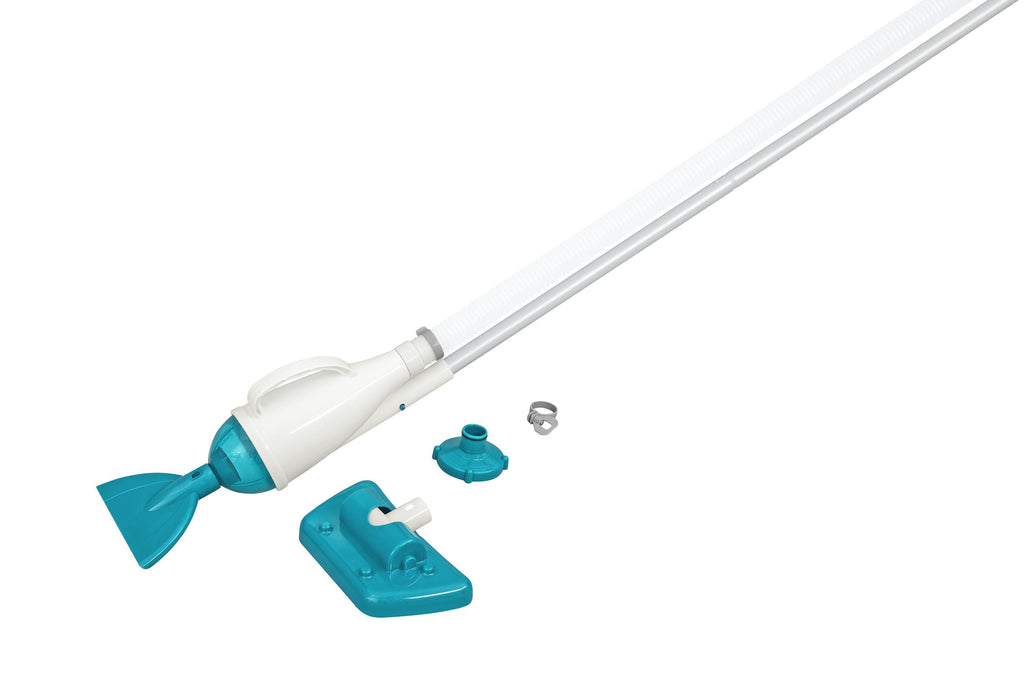 Bestway Aquacrawl Pool Vacuum 58212