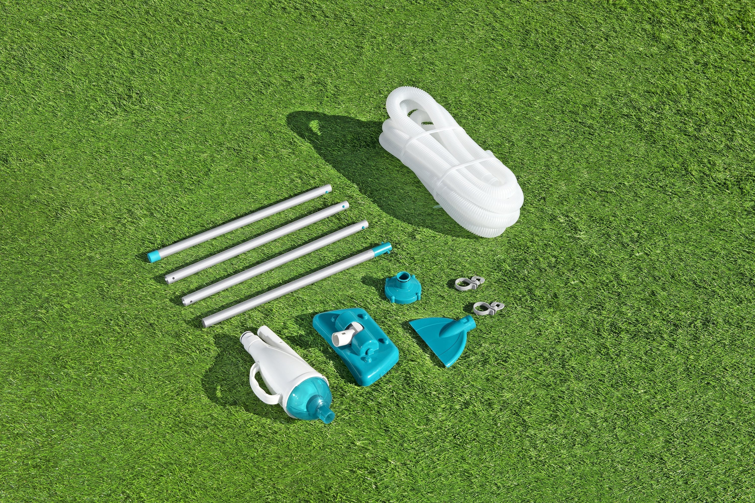 Bestway Aquacrawl Pool Vacuum 58212