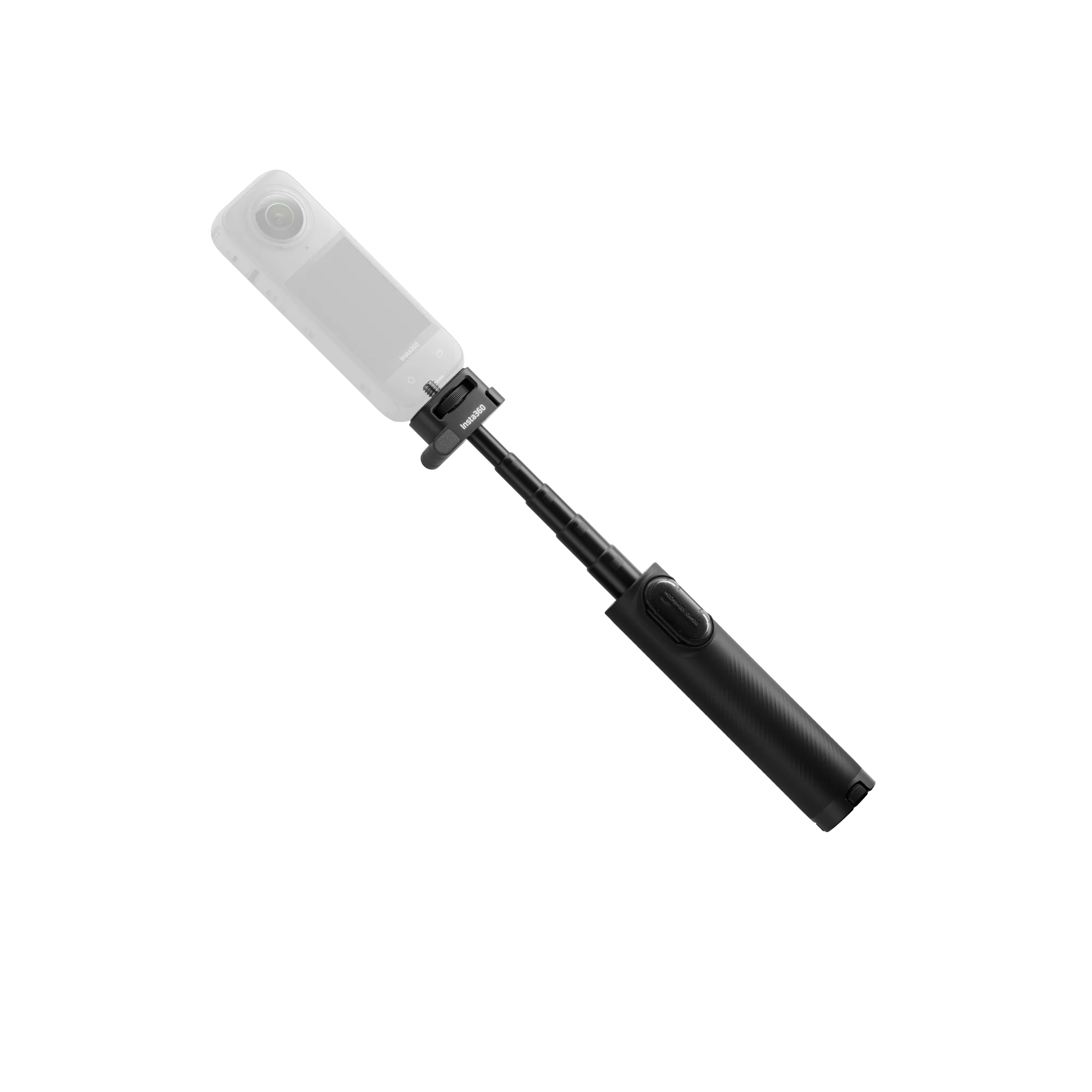 Insta360 Foldable 2-in-1 Selfie Stick (1/4" Mount)