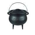 Cadac 3-Leg Cast Iron Potjie Pot No.3 - 96031