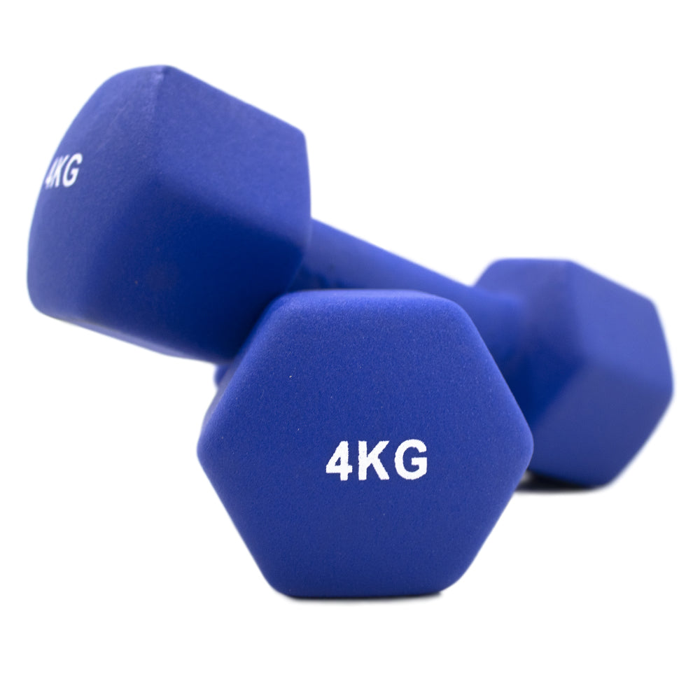 Powercore Soft Touch Dumbbells