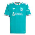 Adidas Liverpool FC 25/26 Third Jersey Kids