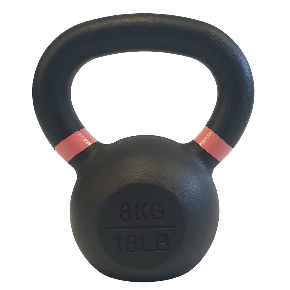 Powercore Cast Iron Kettlebells
