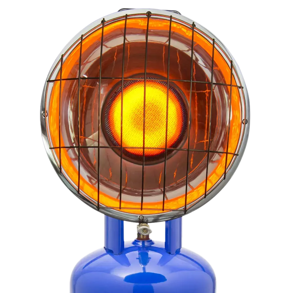 Cadac Safire heater - 900