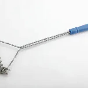 Born Free 98311S 46cm Braai Brush