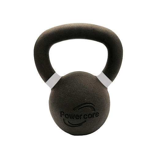 Powercore Cast Iron Kettlebells