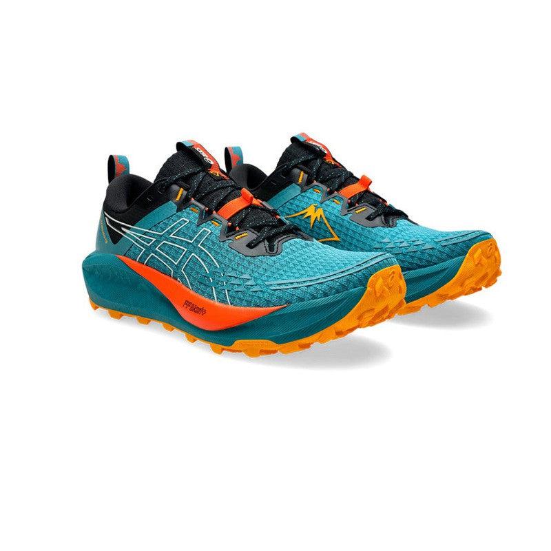 Men's Gel Trabuco 13