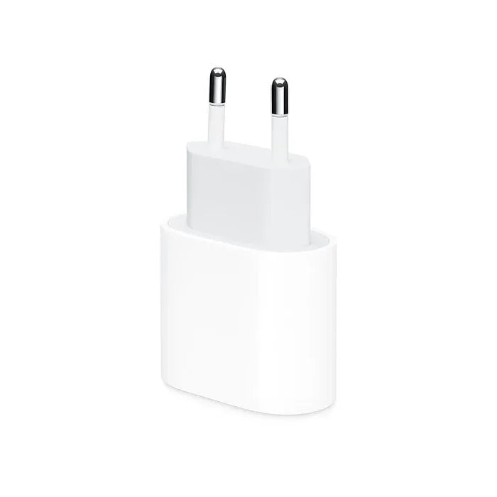 Apple 20W USB-C Port Adapter - MD3J4ZMA