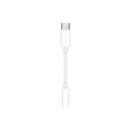 Apple USB-C to Headphone Jack(3.5mm) Adapter - MW2Q3ZM/A