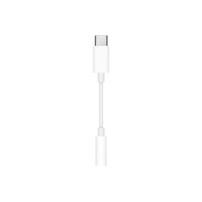 Apple USB-C to Headphone Jack(3.5mm) Adapter - MW2Q3ZM/A