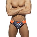 ADDICTED Stars Combi Bikini Brief
