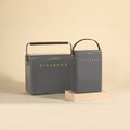Cooler Box Set/ Oyster Grey