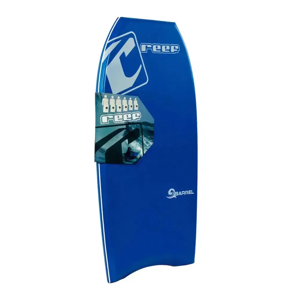 Reef Barrel Bodyboard 43"