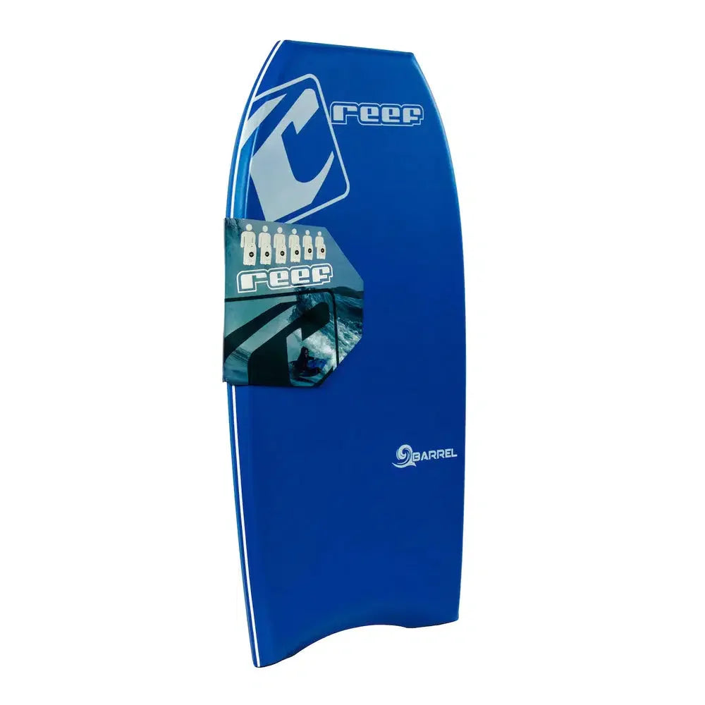 Reef Barrel Bodyboard 41"