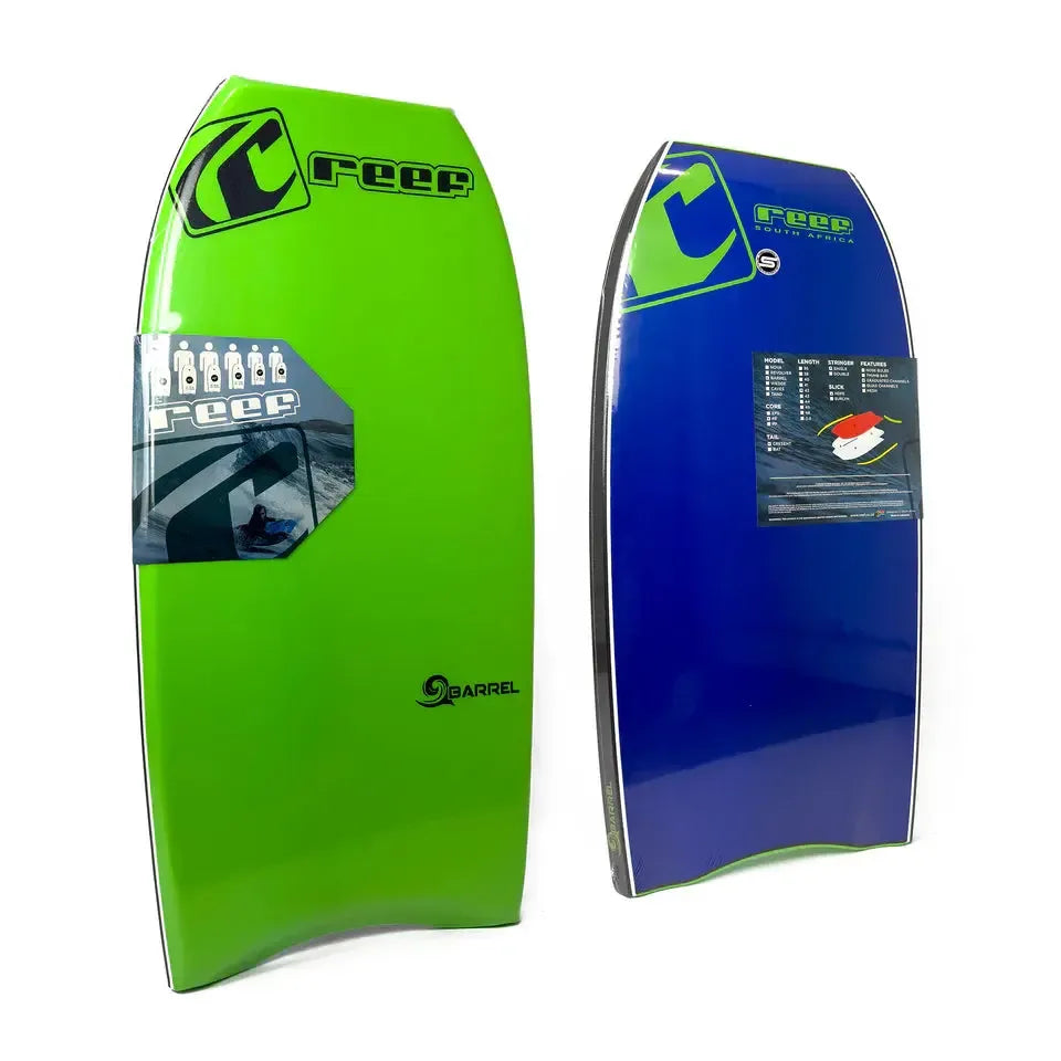 Reef Barrel Bodyboard 46"