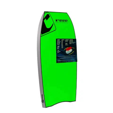 Reef Barrel Bodyboard 41"