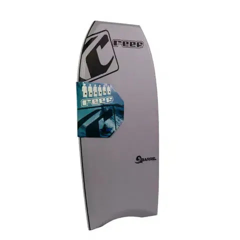 Reef Barrel Bodyboard 43"