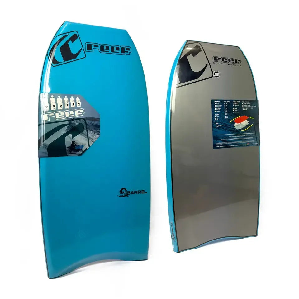 Reef Barrel Bodyboard 44"