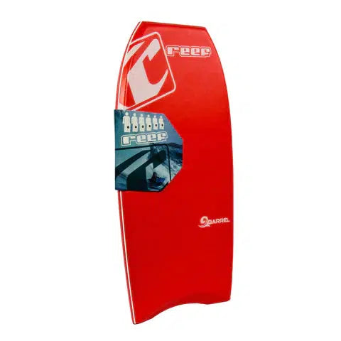 Reef Barrel Bodyboard 41"