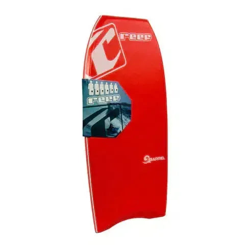 Reef Barrel Bodyboard 43"