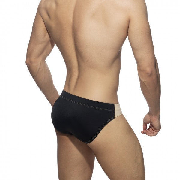 ADDICTED BiColour Swim Brief