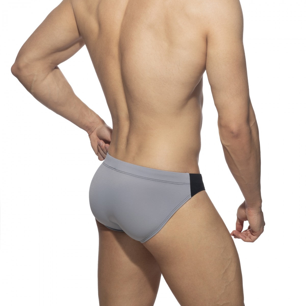 ADDICTED BiColour Swim Brief